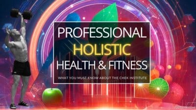 Paul CHEK Institute Training Practitioner Review