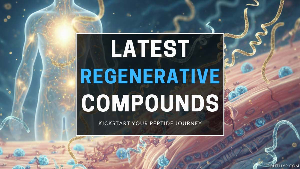 Ultimate Peptides Cheat Sheet