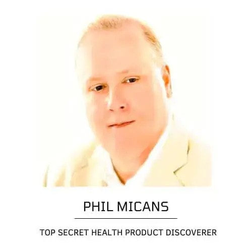 Phil Micans