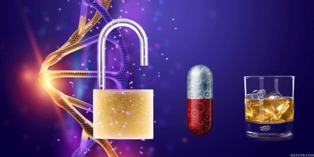 Preventing Curing Hacking Alcohol Hangovers