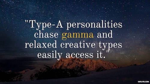 Proven Ways Increase Gamma Brain Waves