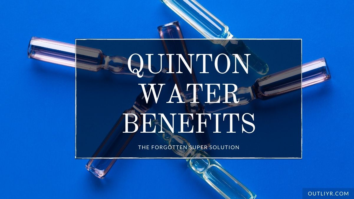 Quinton Water Guide & Review: 19 Benefits You Should Know