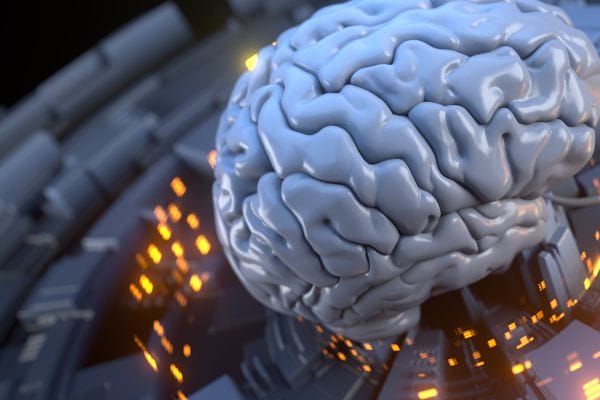 RLT Cognitive Health