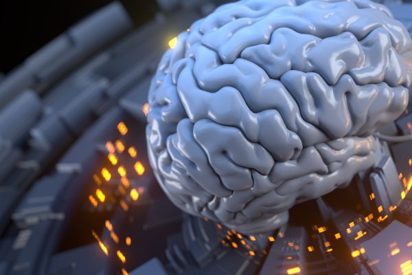 RLT Cognitive Health