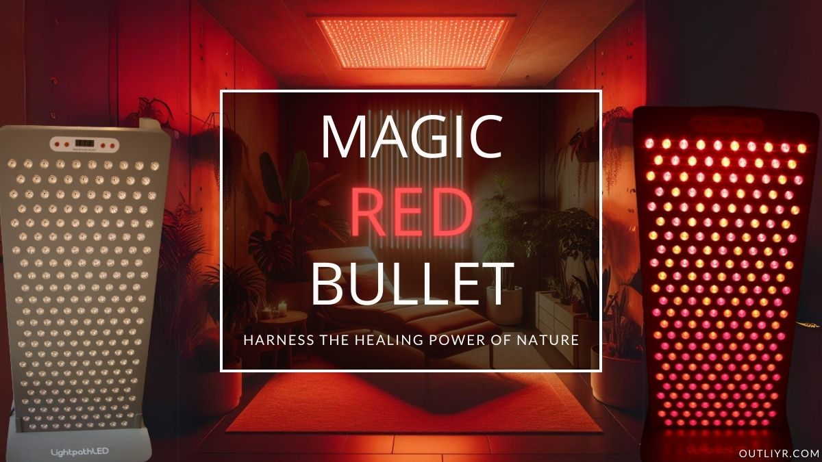 21 Top Red Light Therapy Benefits: Ultimate Guide to Infrared & RLT