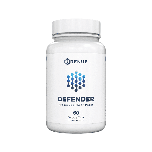 Renue-by-Science-Defender Renue by Science Defender, anti-aging liposomal hyaluronic acid capsules