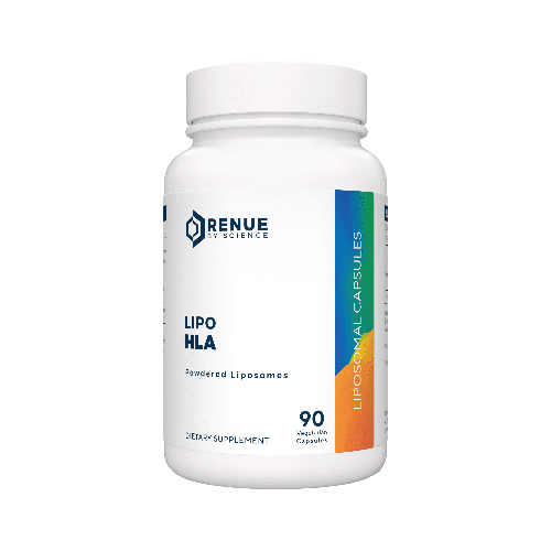 Renue-by-Science-LIPO-HLA Renue by Science liposomal Hyaluronic Acid capsules