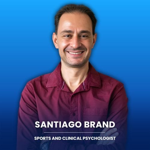 Santiago Brand