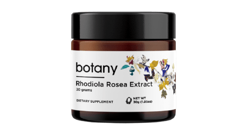 Science Biologics Rhodiola Nootropic