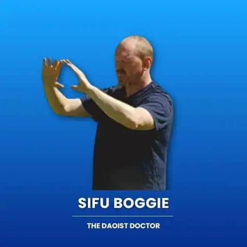 Sifu Boggie