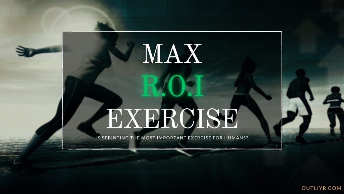 Ultimate Guide to Sprinting: 20 Benefits, Workouts, & Tips