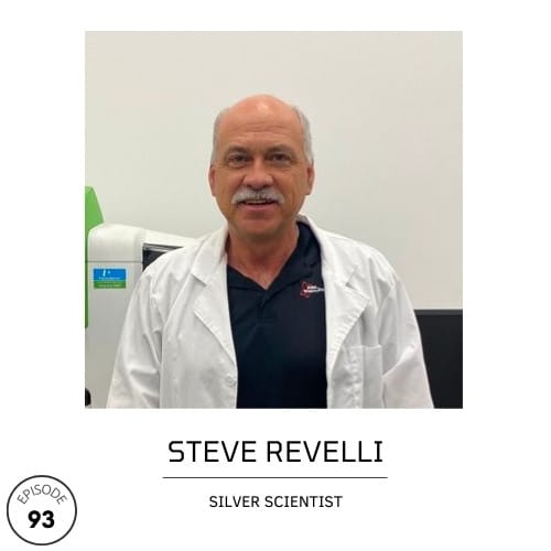 Steve Revelli1