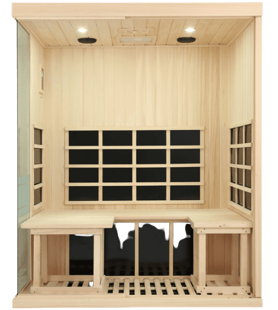 Sun Stream Evolve 30 Sauna