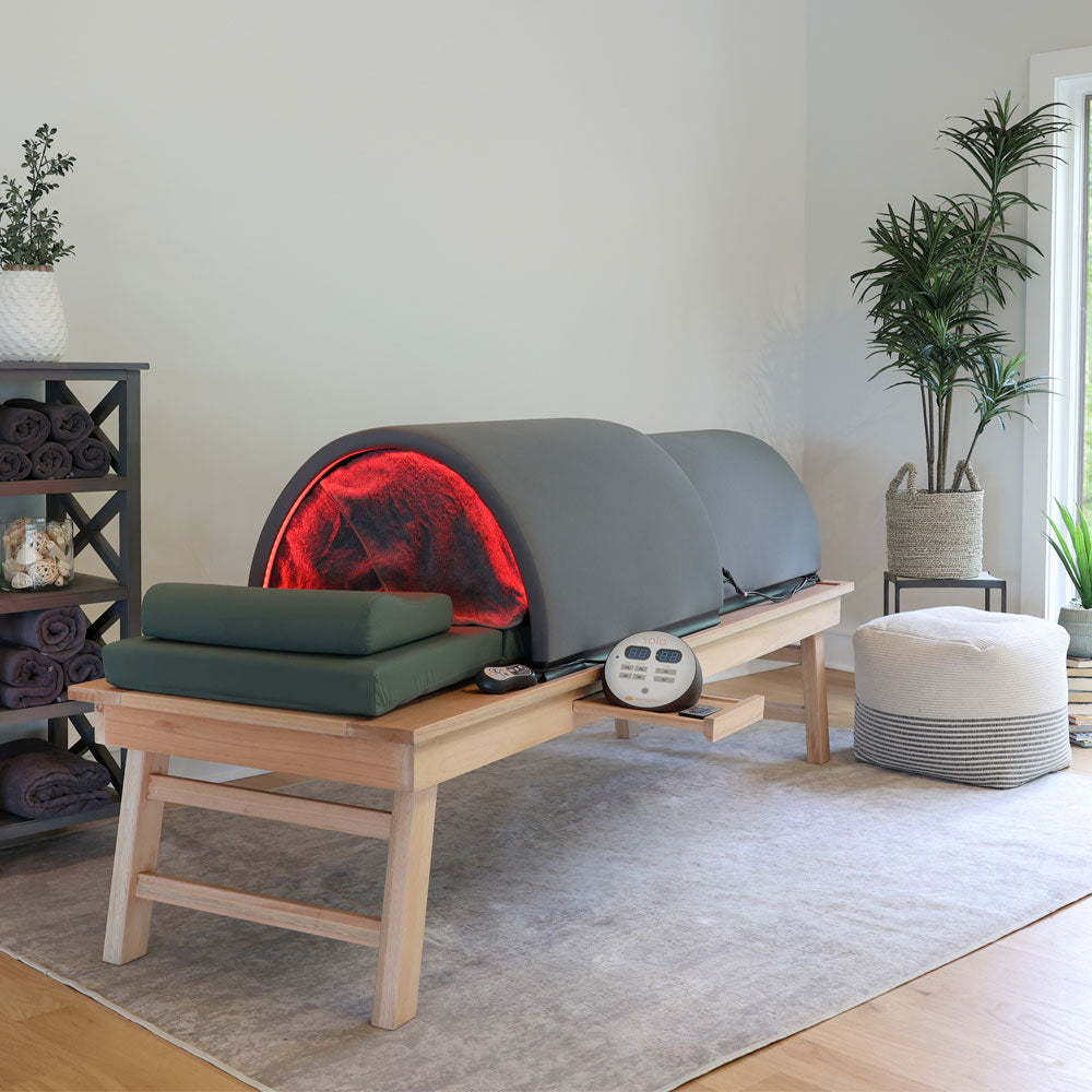 Sunlighten Solo System