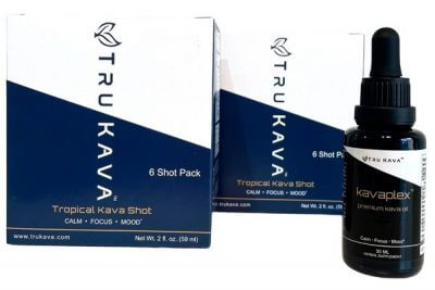 TRUKAVA-Review Kava potentiates the effect of other nootropics