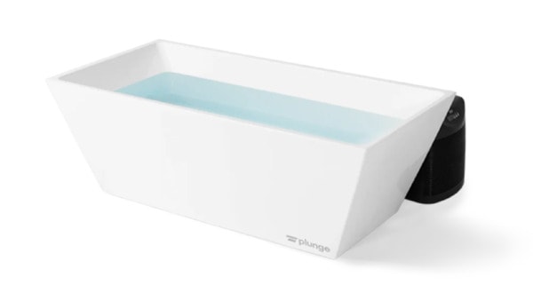 The-Plunge-Cold-Plunge-Tub The Plunge cold plunge tub