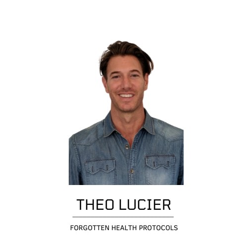 Theo Lucier1