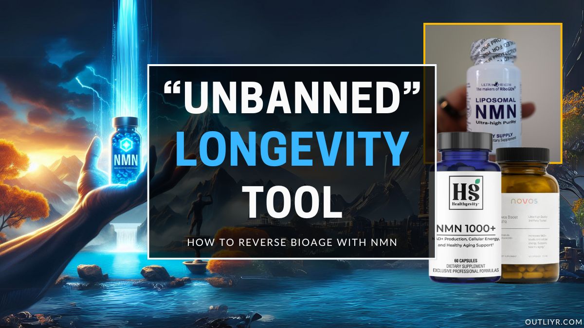 11+ Best NMN Supplements 2026: Anti-Aging Experts' Top Picks