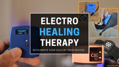 Best PEMF Therapy Devices: Comparing Wearables and At-Home Machines