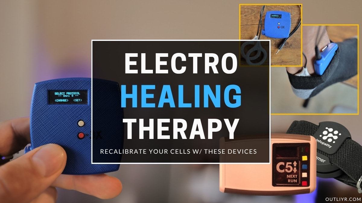 10 Best PEMF Therapy Devices 2026: Comparing Wearables & At-Home Machines