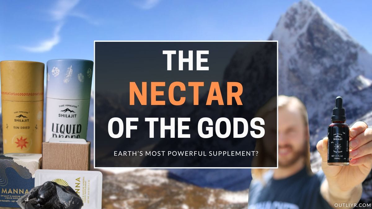 23 Potent Benefits of Shilajit Supplements: The Ancient Panacea for Energy, Skin, Weight Loss, Testosterone & More