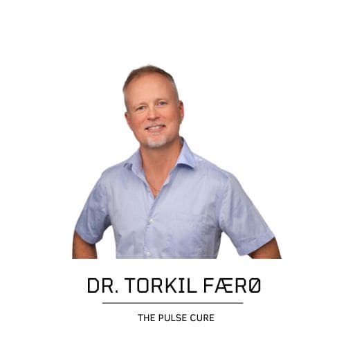 Torkil Faero
