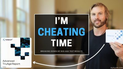 TruDiagnostic TruAge TestResults Review
