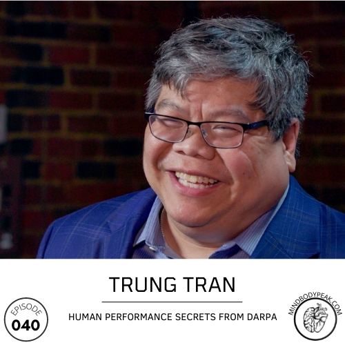 Trung Tran