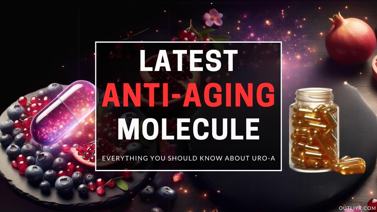 7+ Top Urolithin-A Supplements Review 2026: Ultimate Anti-Aging Tool or Junk?