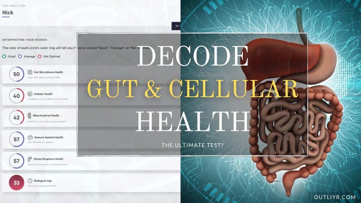 Viome Health Intelligence: Honest Review