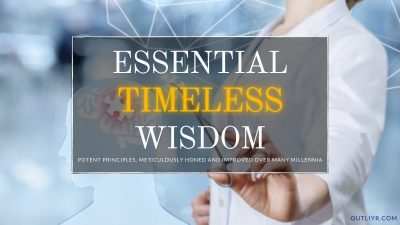 20 Vital Biohacks Time-Tested Over 5,000+ Years