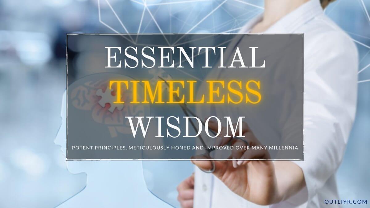 20 Vital Biohacks Time-Tested Over 5,000+ Years