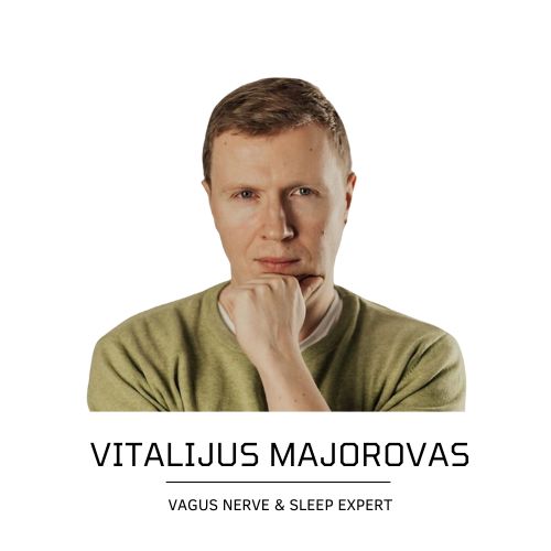 Vitalijus Majorovas
