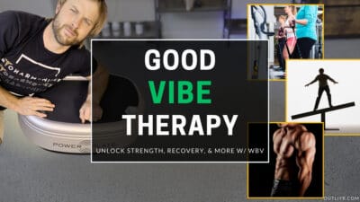 15 Vibration Plate Benefits for OPTIMAL Health, Longevity & Performance