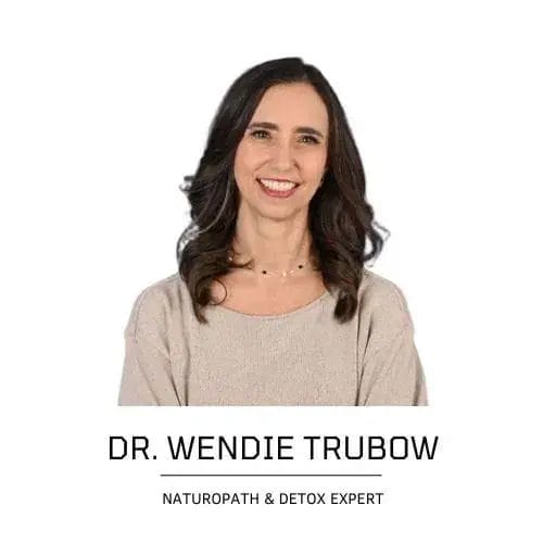 Wendie Trubow