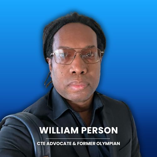 William Person