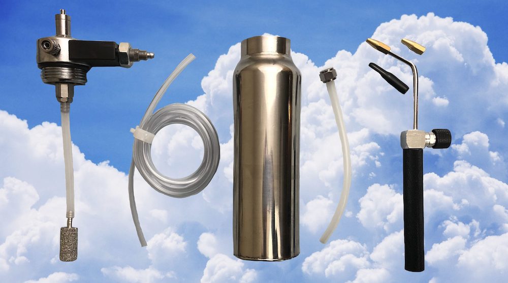 Ac50 Torch Kit New Water Ddw product image