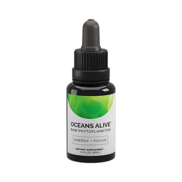 Activation Products Oceans Alive