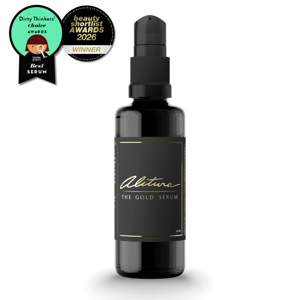 Alitura Gold Serum