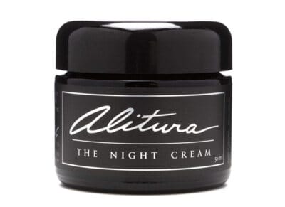Alitura Night Cream