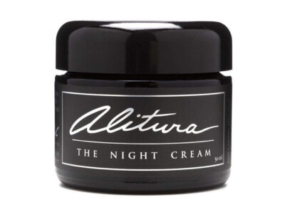 Alitura Night Cream