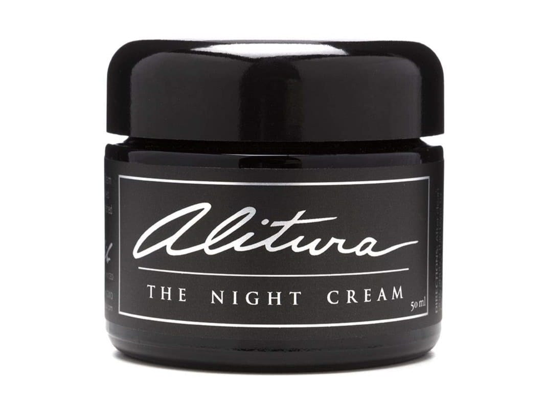 Alitura Night Cream