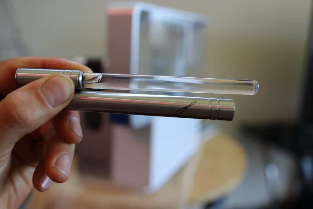 Analemma Aquatru Water System product image