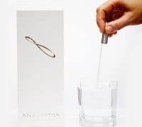 Analemma Water Wand