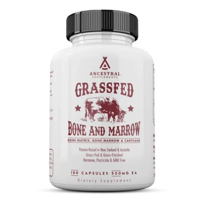 Ancestralsupplements Bonemarrow