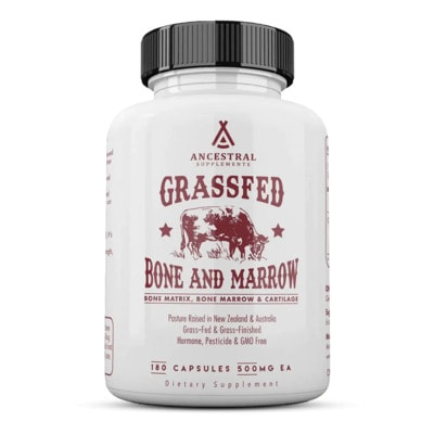 Ancestralsupplements Bonemarrow