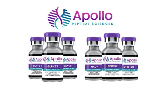 Apollo Peptide Sciences