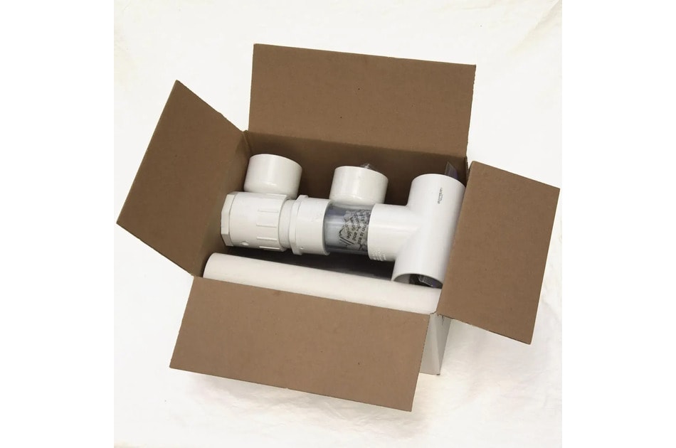 aquacure-er50-electrolyzer The ER50 DIY Kit out of the box