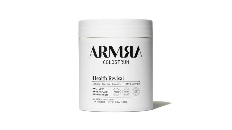armra-healthrevival-jar ARMRA Colostrum Health Revival jar