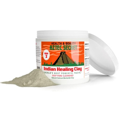 Aztecsecret Bentonite Clay product image